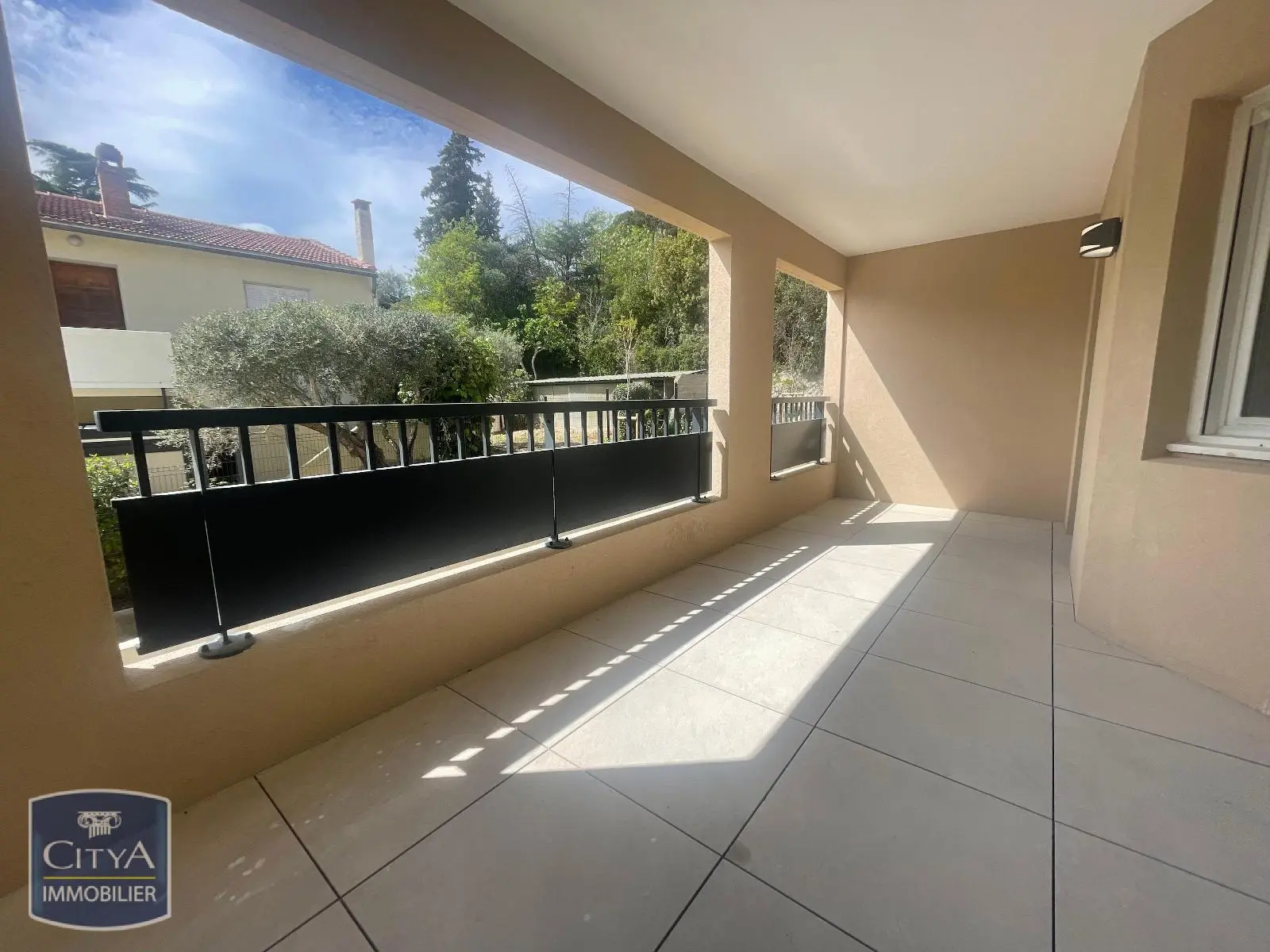 Photo 1 Appartement 2 pièces 39.6m²