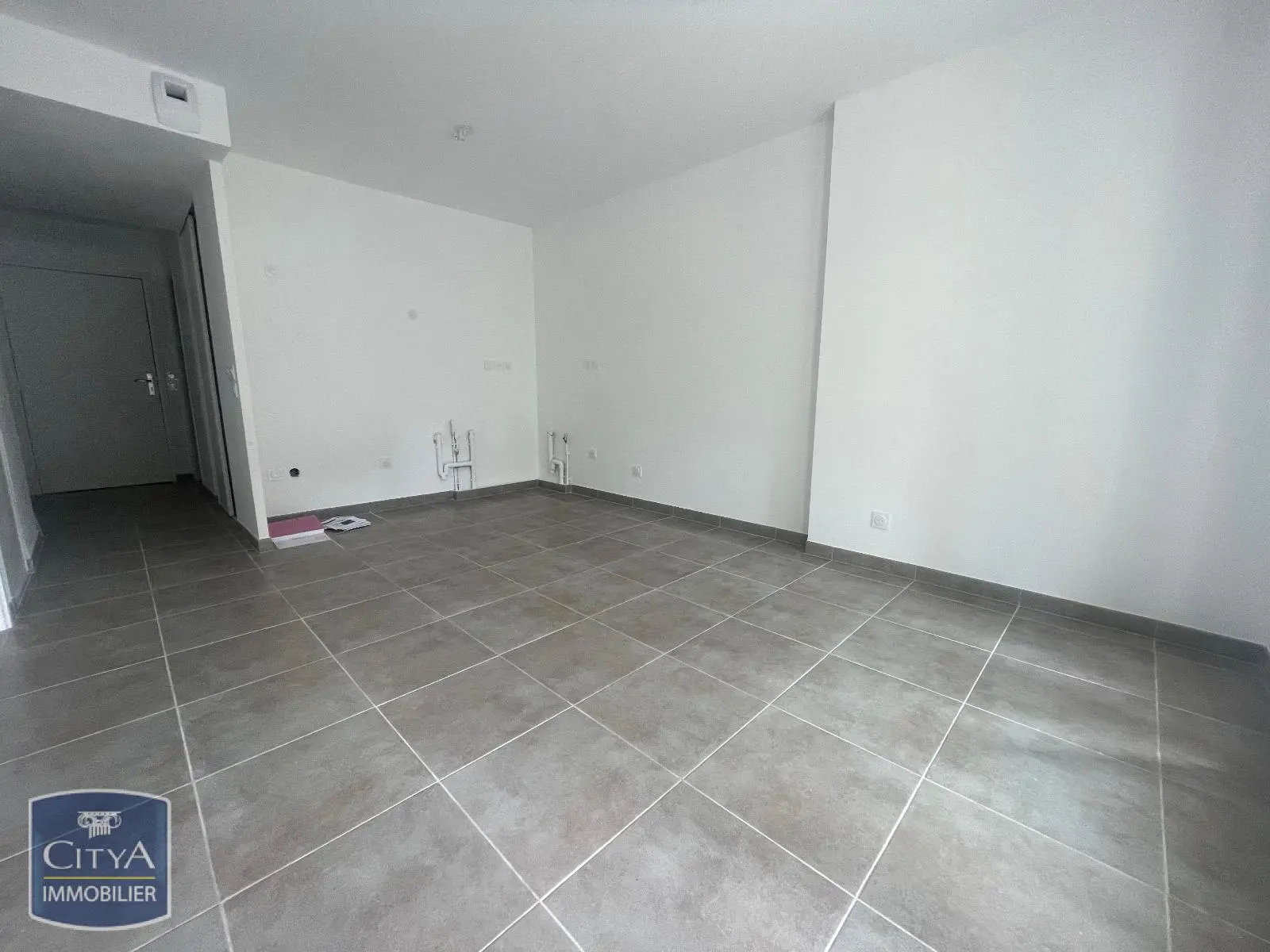 Photo 2 Appartement 2 pièces 39.6m²