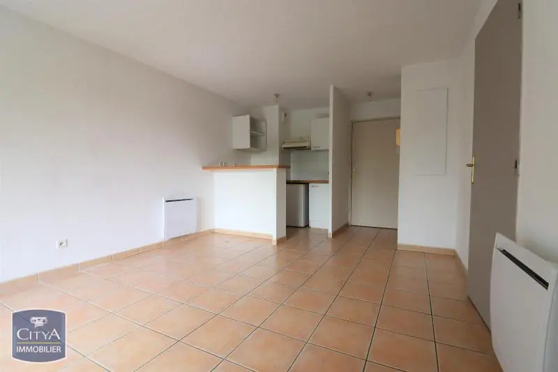 Photo 1 Appartement 2 pièces 32.9m²