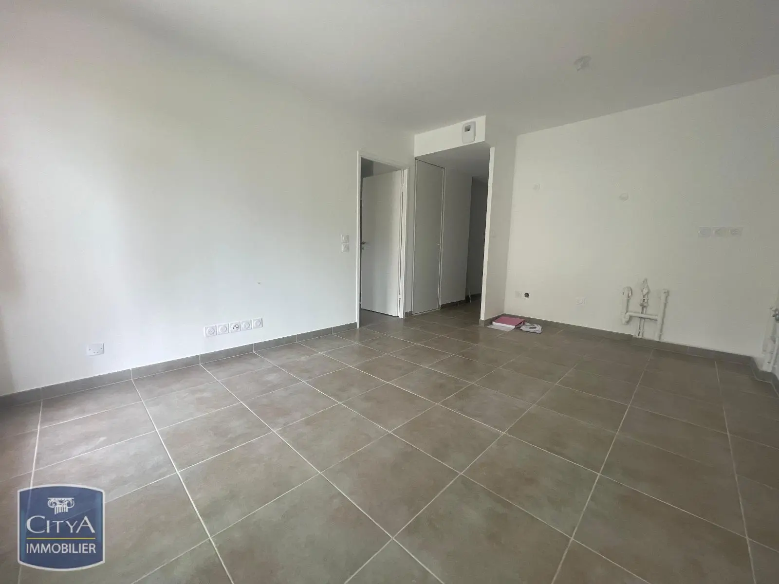 Photo 3 Appartement 2 pièces 39.6m²