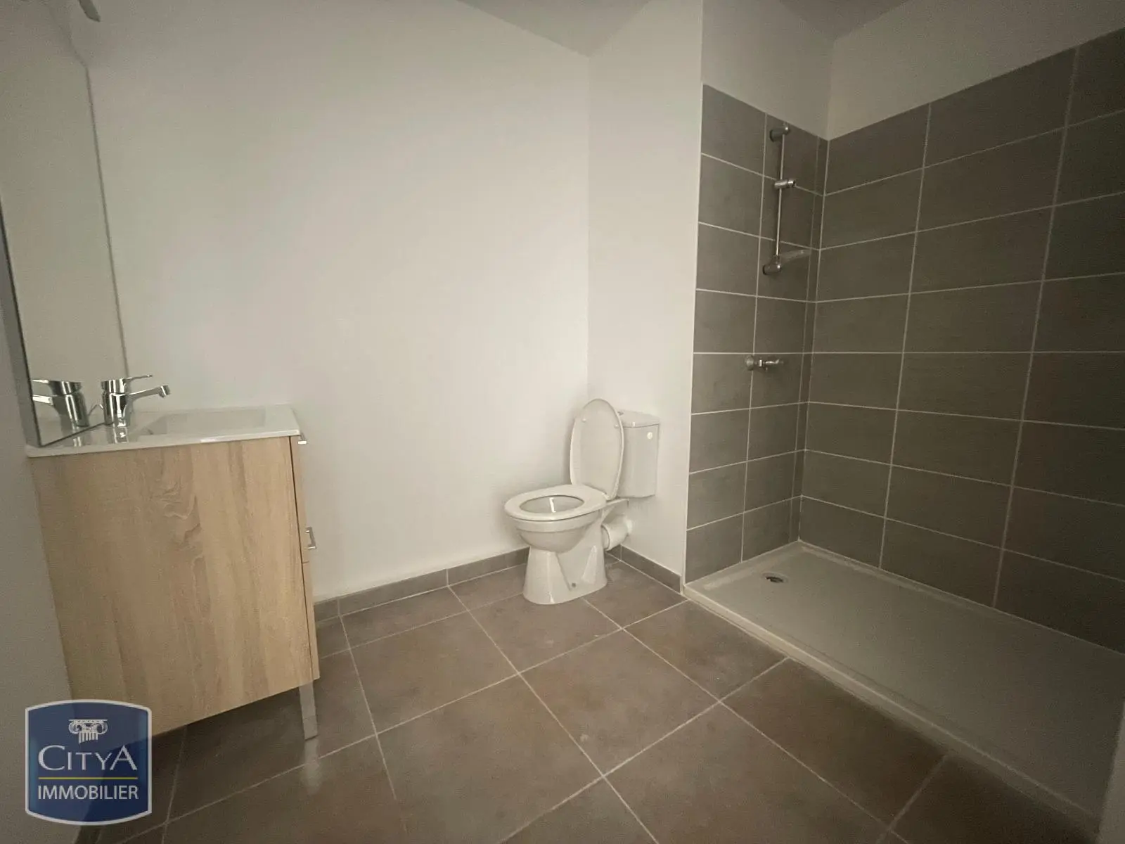 Photo 6 Appartement 2 pièces 39.6m²