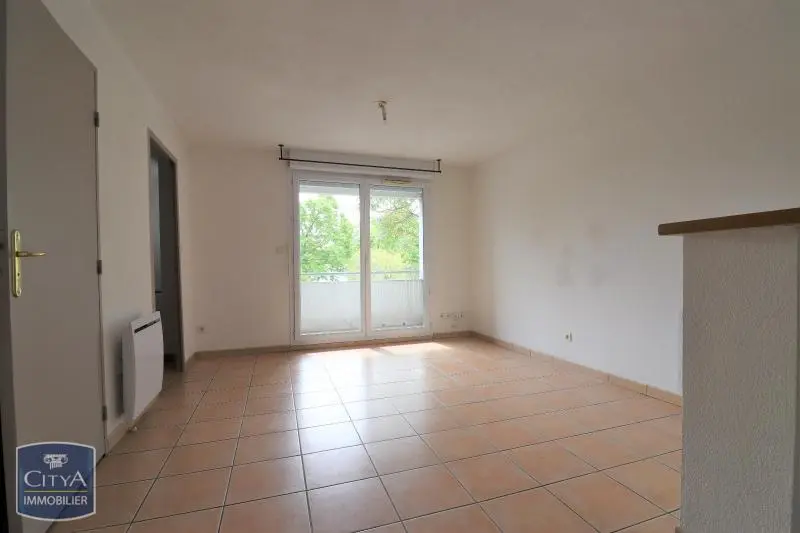 A LOUER - T2 Avignon avec parking