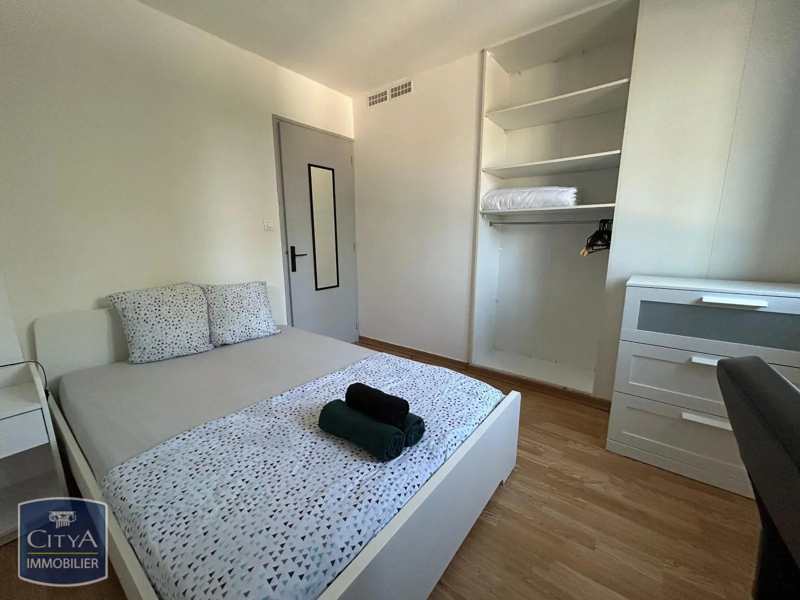 Photo 7 Appartement 4 pièces 63.42m²