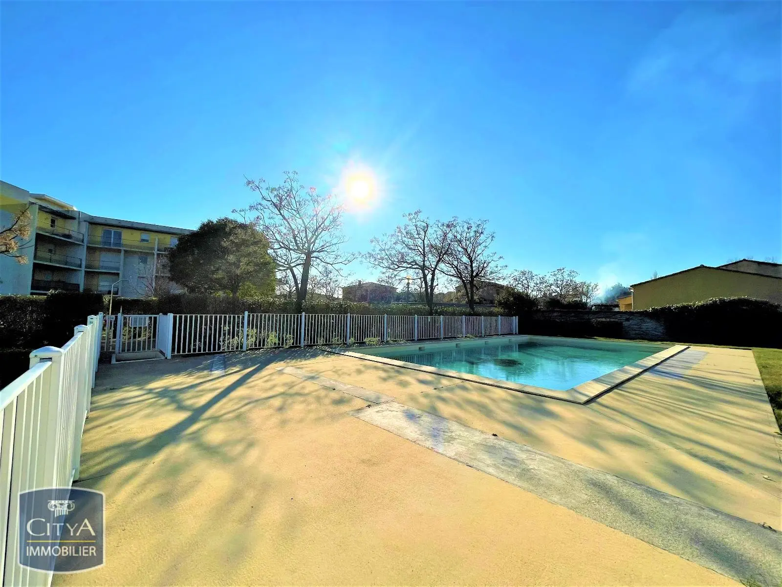 Photo 8 Appartement 2 pièces 35.61m²