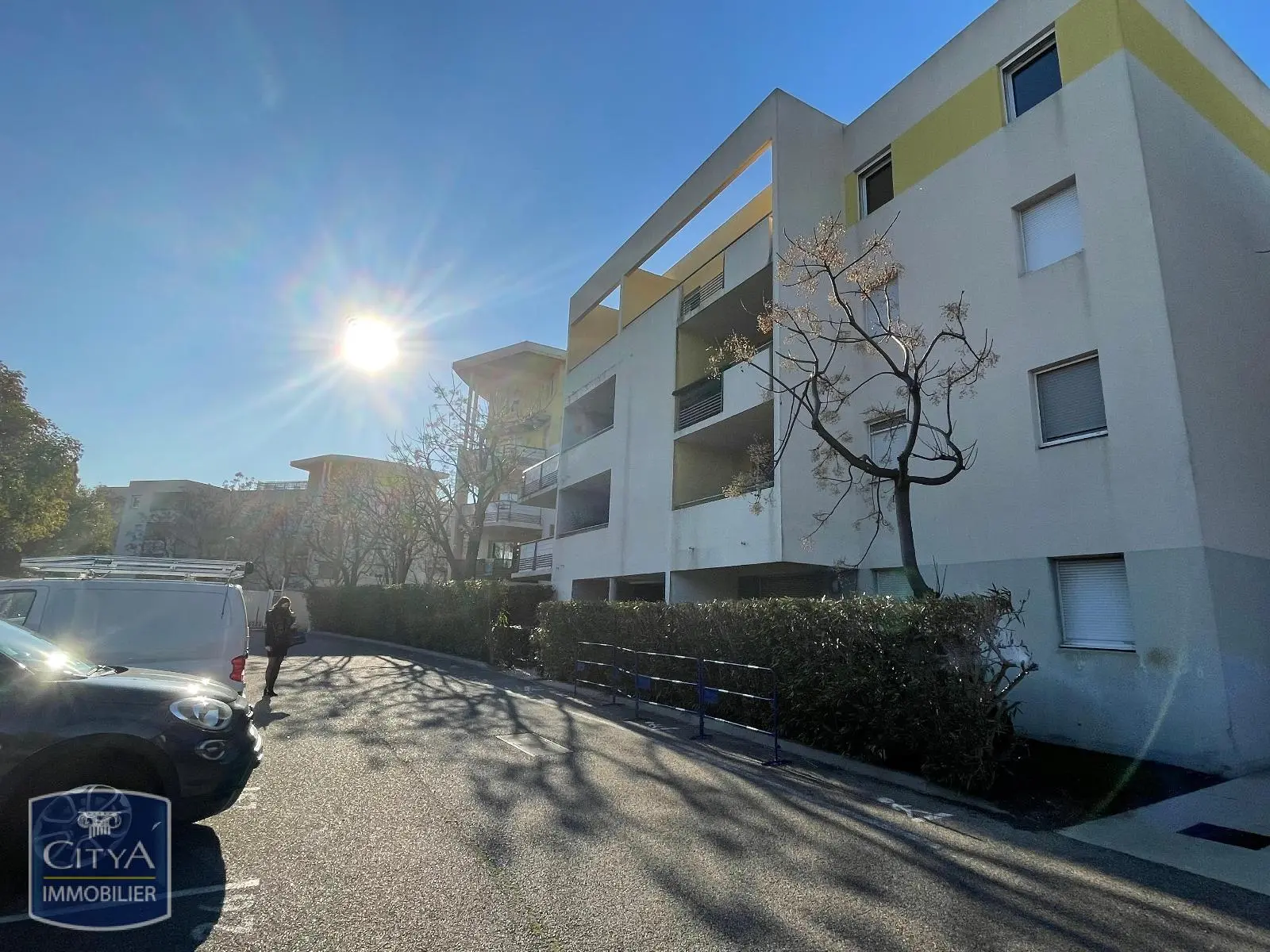 Photo 8 Appartement 3 pièces 56.75m²