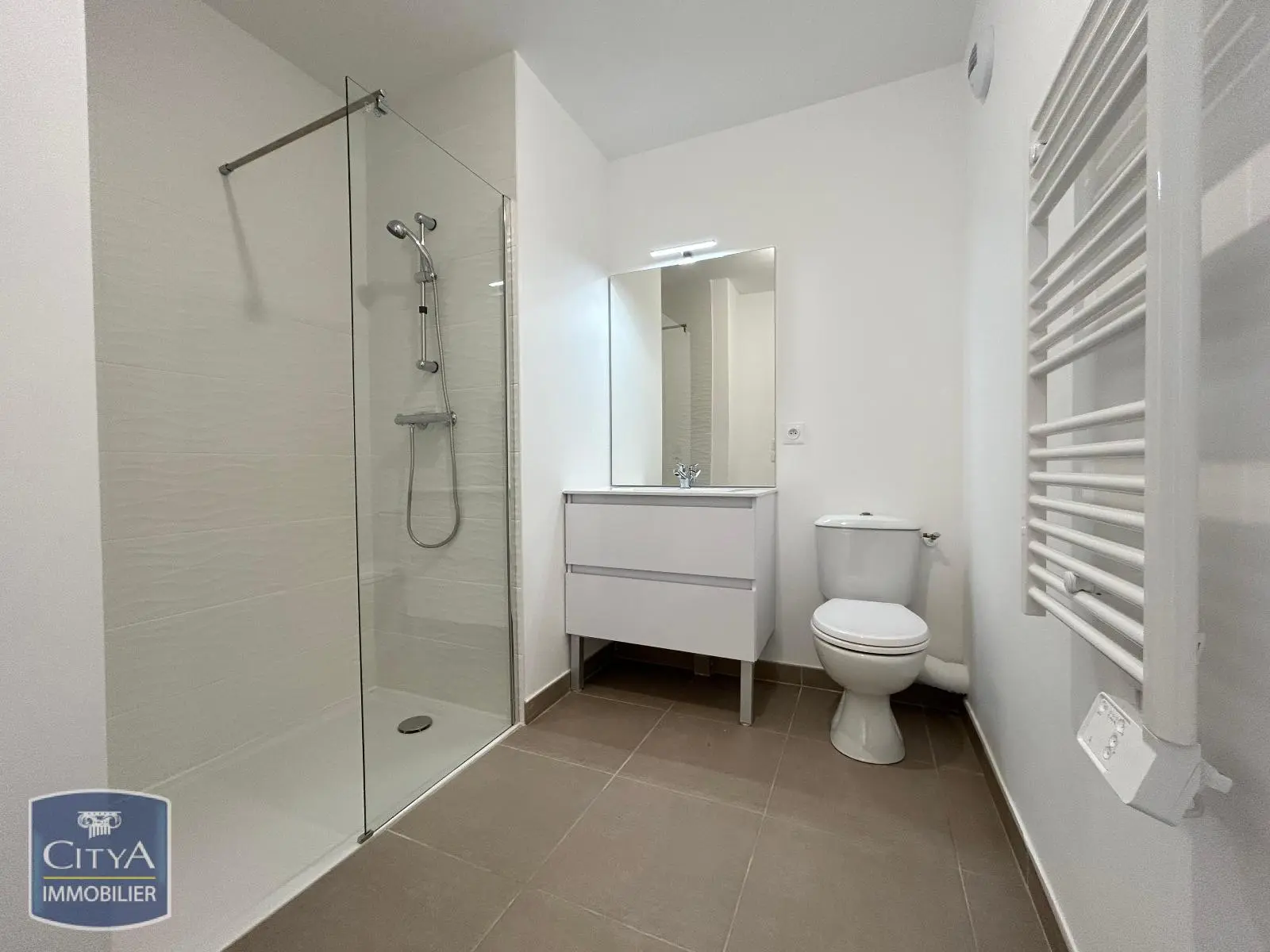 Photo 6 Appartement 1 pièce 36.6m²