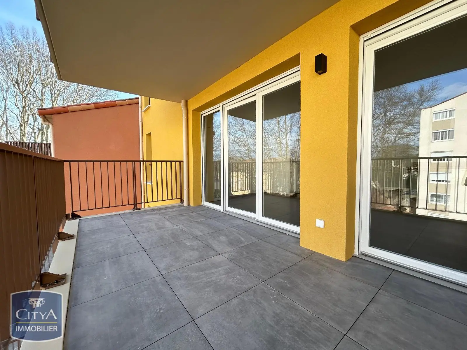 Photo 2 Appartement 1 pièce 36.6m²