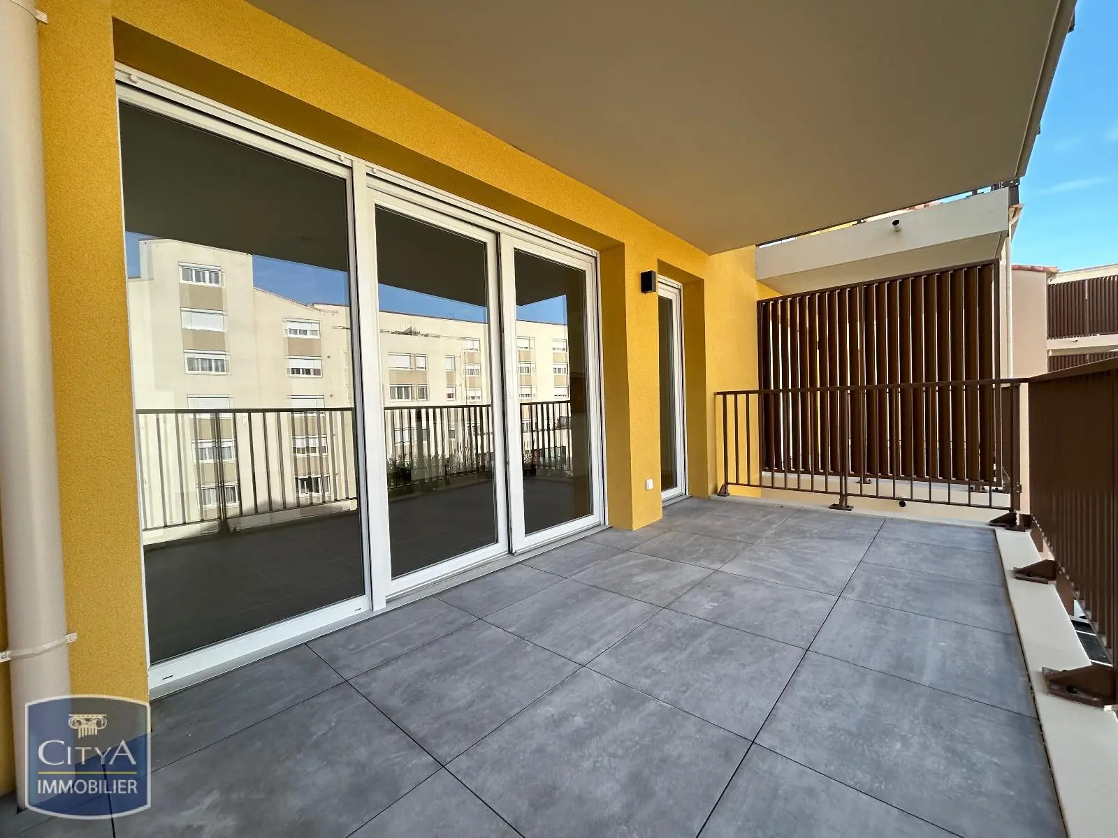 Photo 4 Appartement 1 pièce 36.6m²