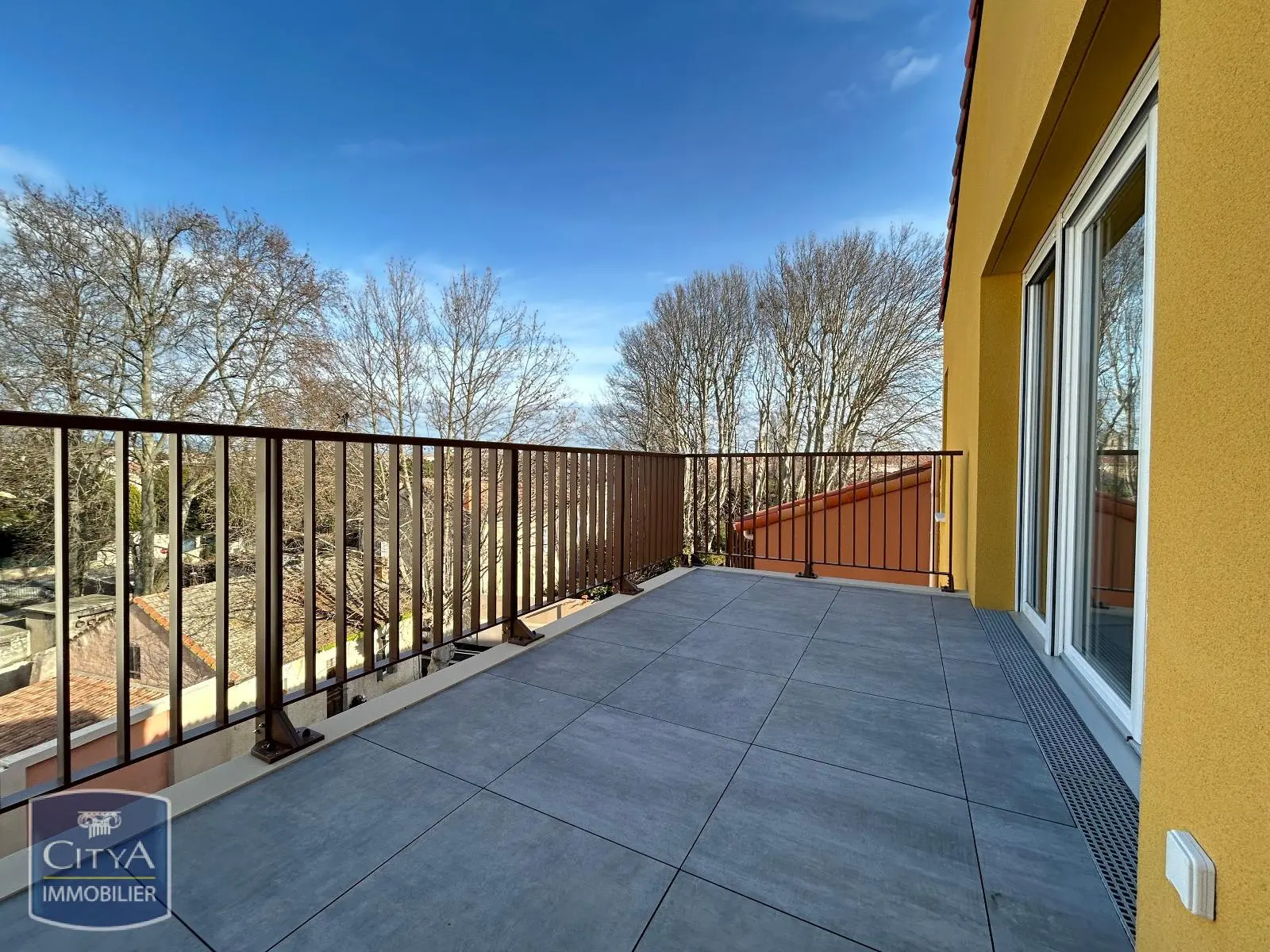 Photo 3 Appartement 1 pièce 36.6m²