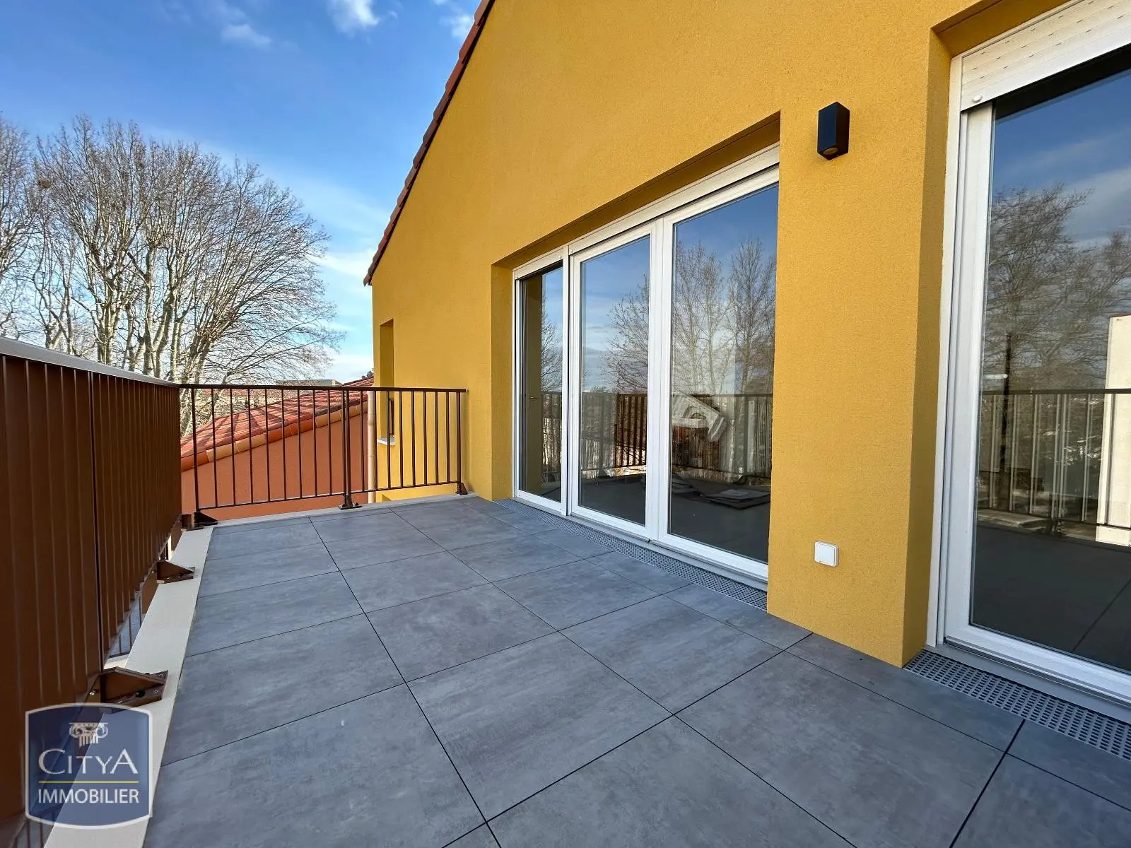 Photo 1 Appartement 1 pièce 36.6m²