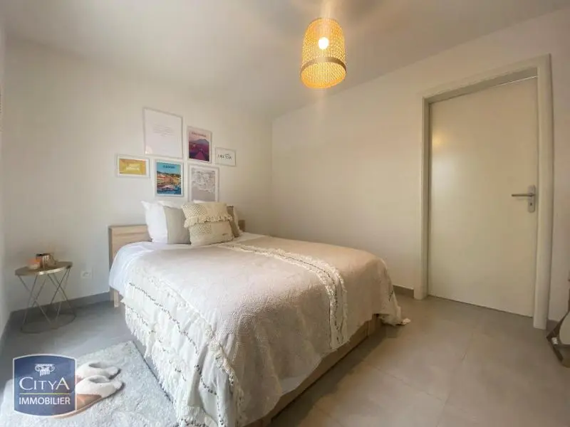 Photo 5 Appartement 3 pièces 52.55m²