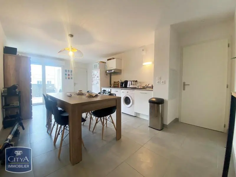 Photo 3 Appartement 3 pièces 52.55m²