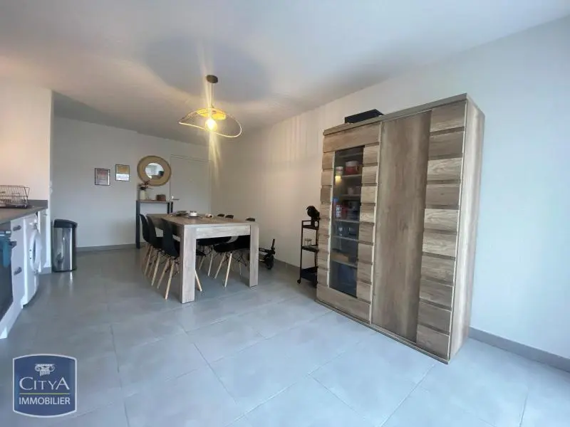 Photo 2 Appartement 3 pièces 52.55m²