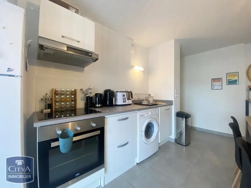 Photo 4 Appartement 3 pièces 52.55m²
