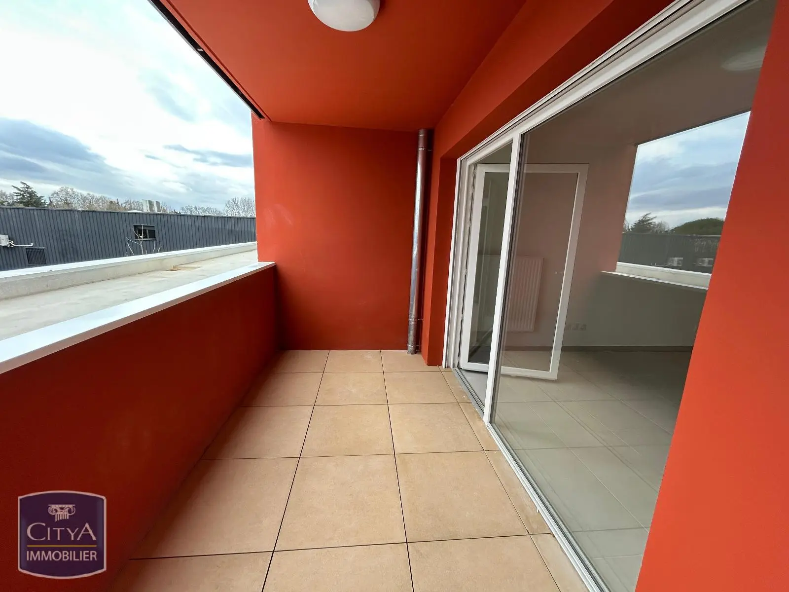 Photo 3 Appartement 2 pièces 42.5m²