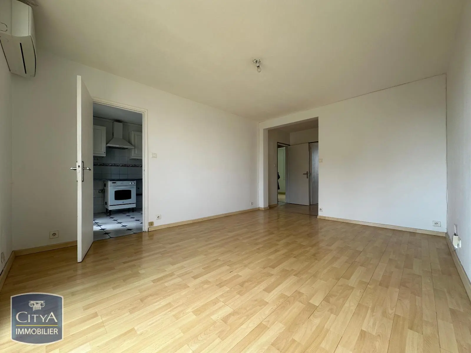 Photo 2 Appartement 3 pièces 55m²