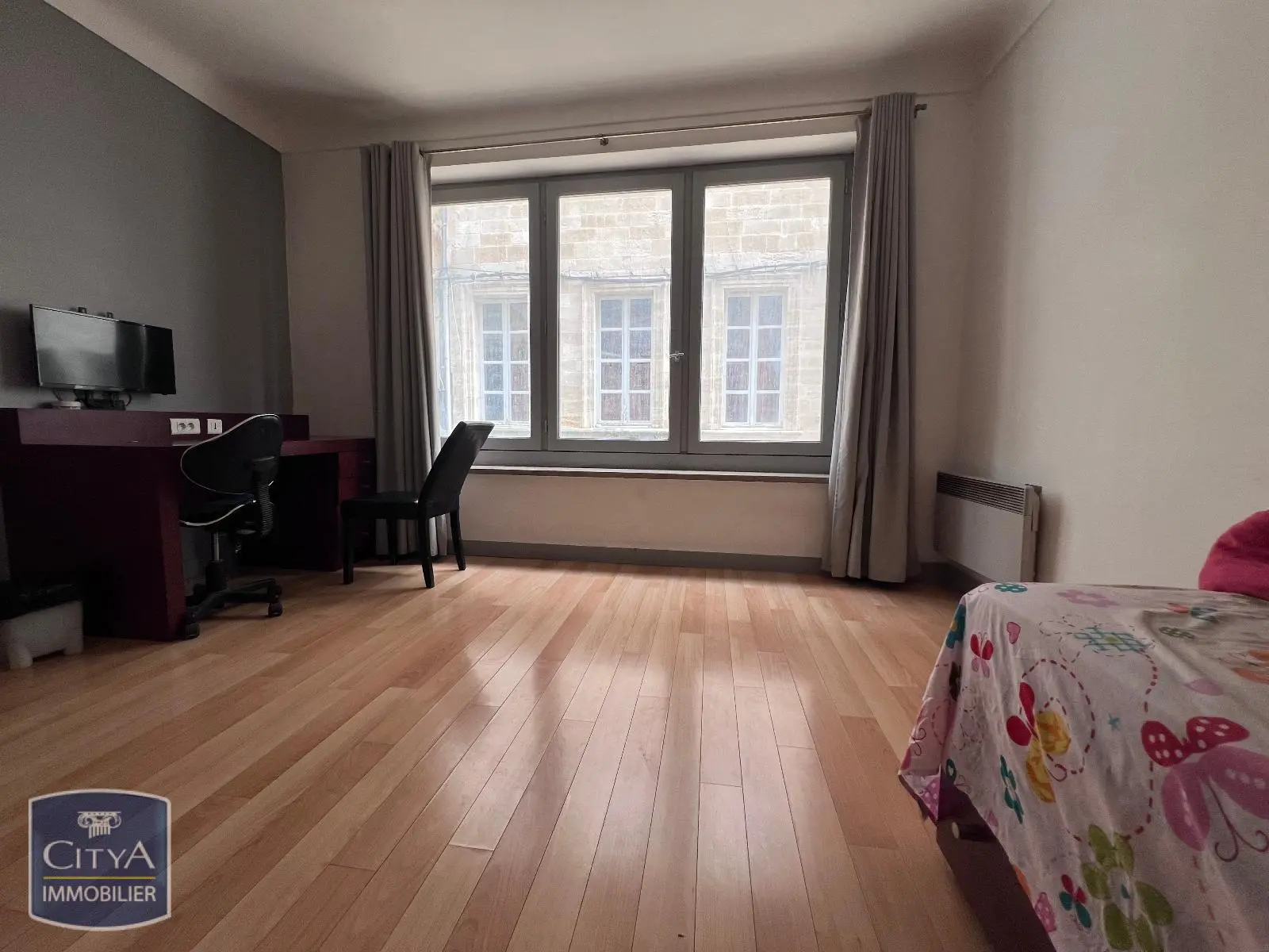 Photo 4 Appartement 1 pièce 22.42m²