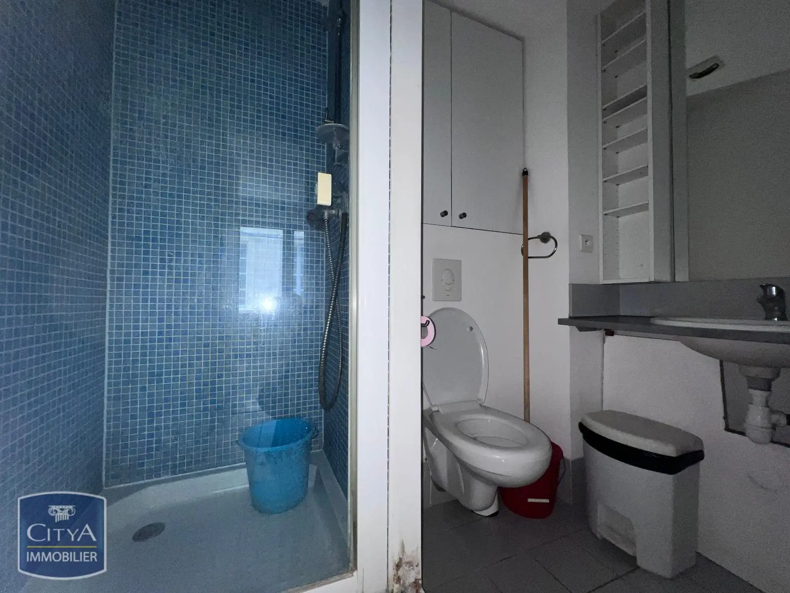 Photo 5 Appartement 1 pièce 22.42m²