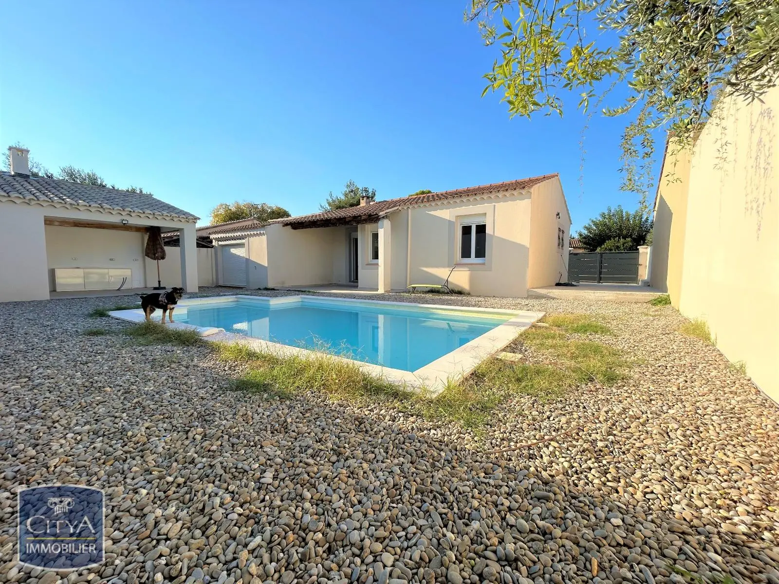 Photo 1 Maison 4 pièces 80.97m²