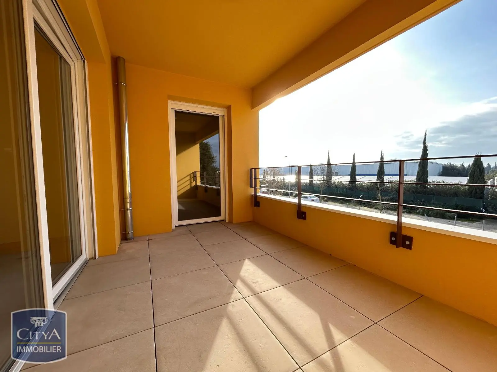 Photo 2 Appartement 2 pièces 43.1m²