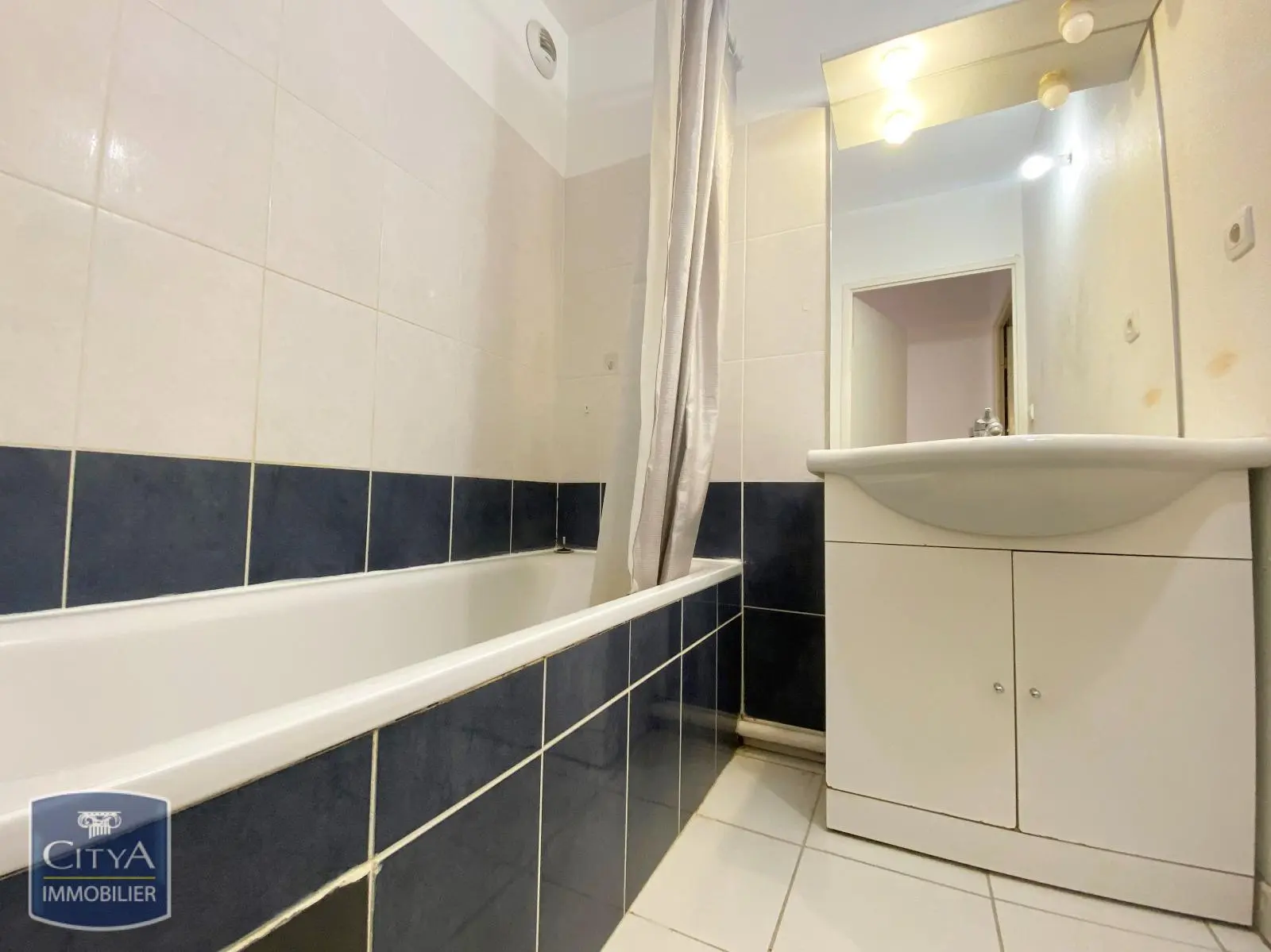 Photo 6 Appartement 3 pièces 52.33m²