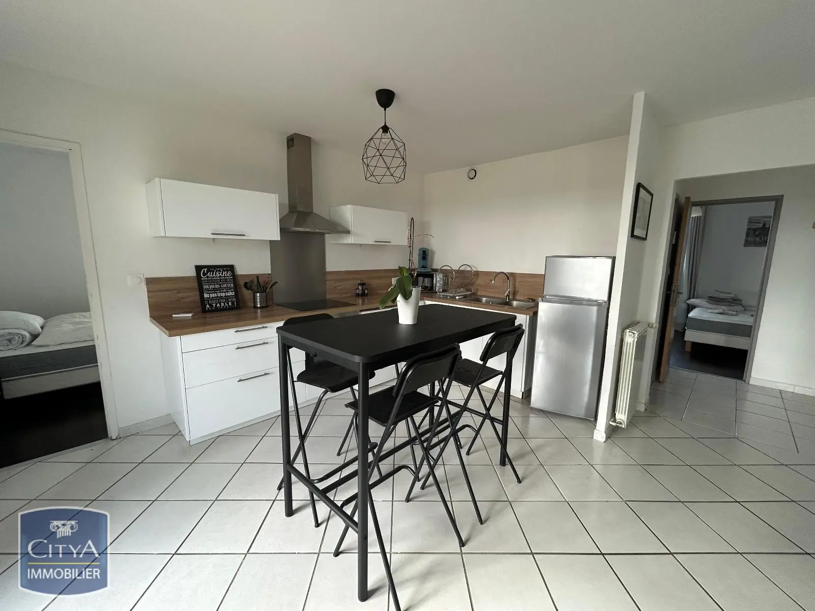 Photo 2 Appartement 4 pièces 73.06m²