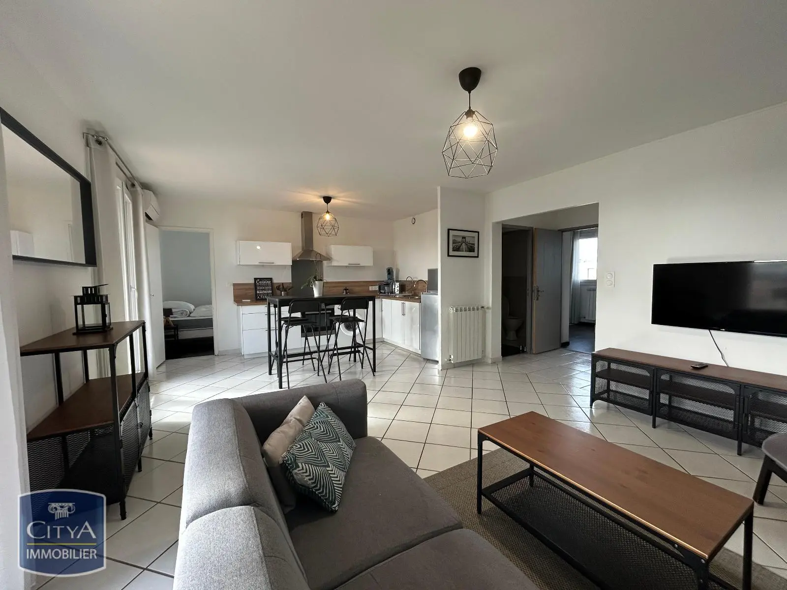 Photo 1 Appartement 4 pièces 73.06m²