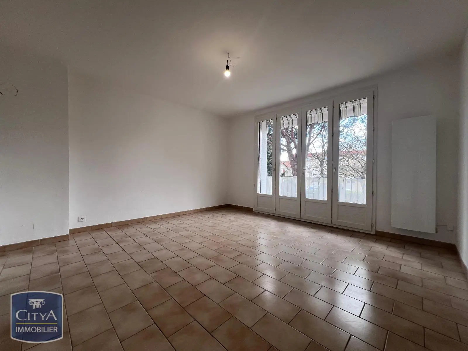 Photo 1 Appartement 3 pièces 59.18m²