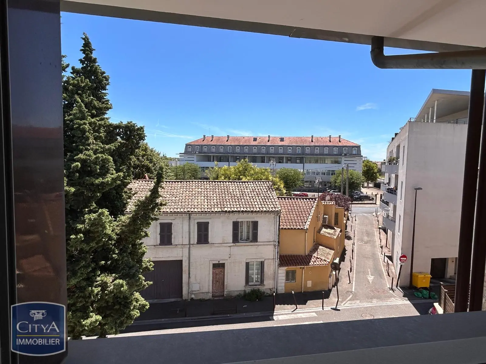 Photo 10 Appartement 3 pièces 55.85m²