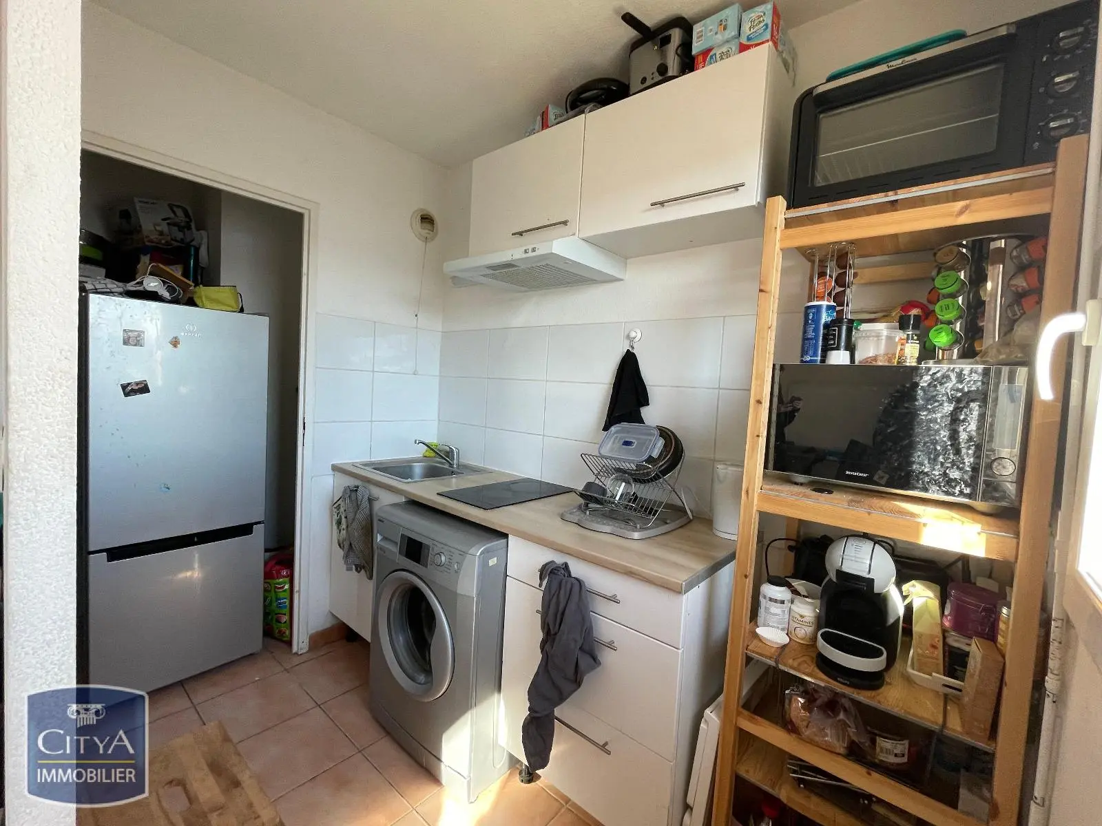 Photo 3 Appartement 2 pièces 45.08m²