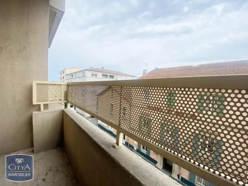 Photo 5 Appartement 1 pièce 19.2m²