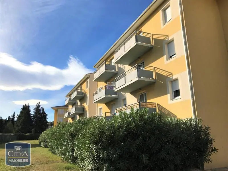 Photo 9 Appartement 2 pièces 48.36m²