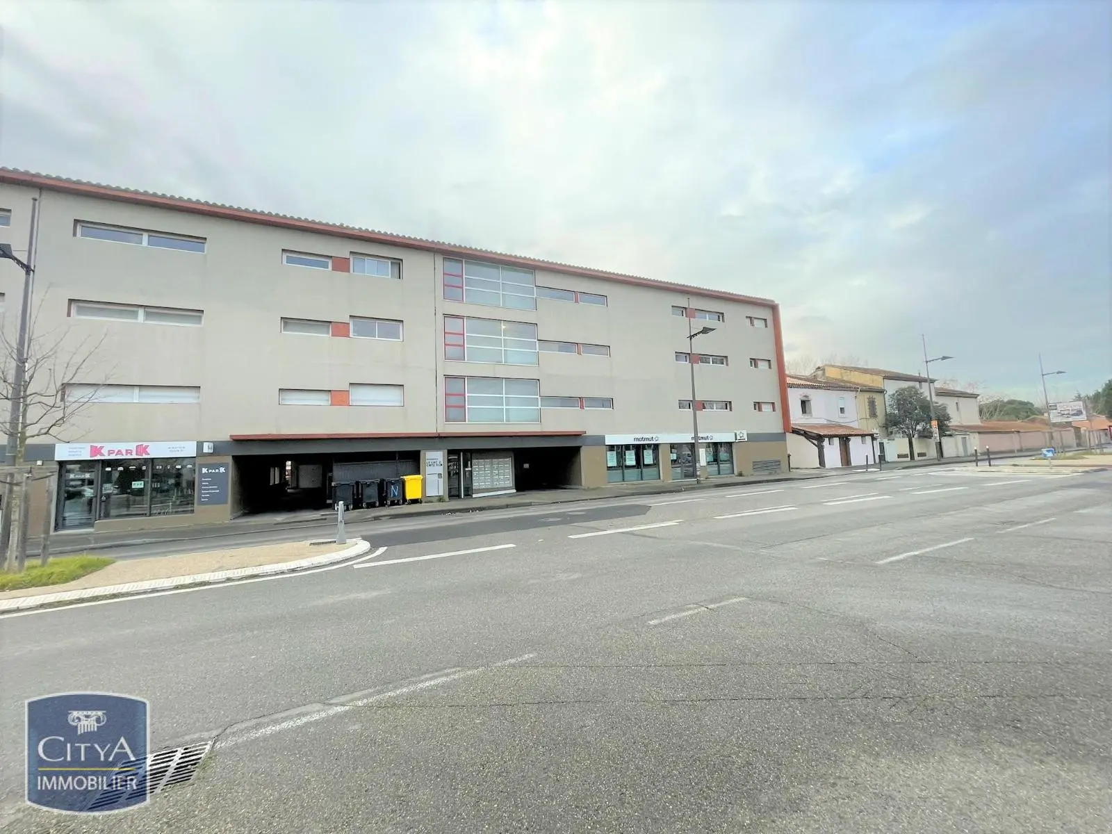 Photo 7 Appartement 2 pièces 41.65m²