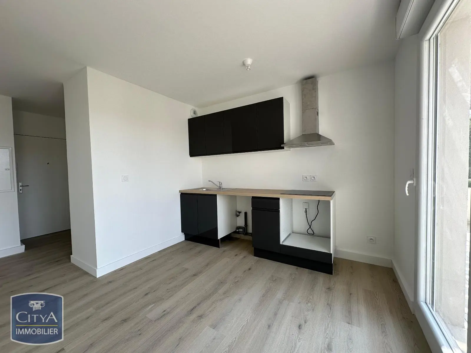 Photo 4 Appartement 2 pièces 45.6m²