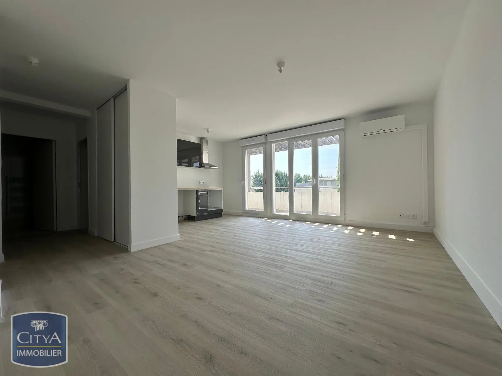 Photo 5 Appartement 2 pièces 45.6m²