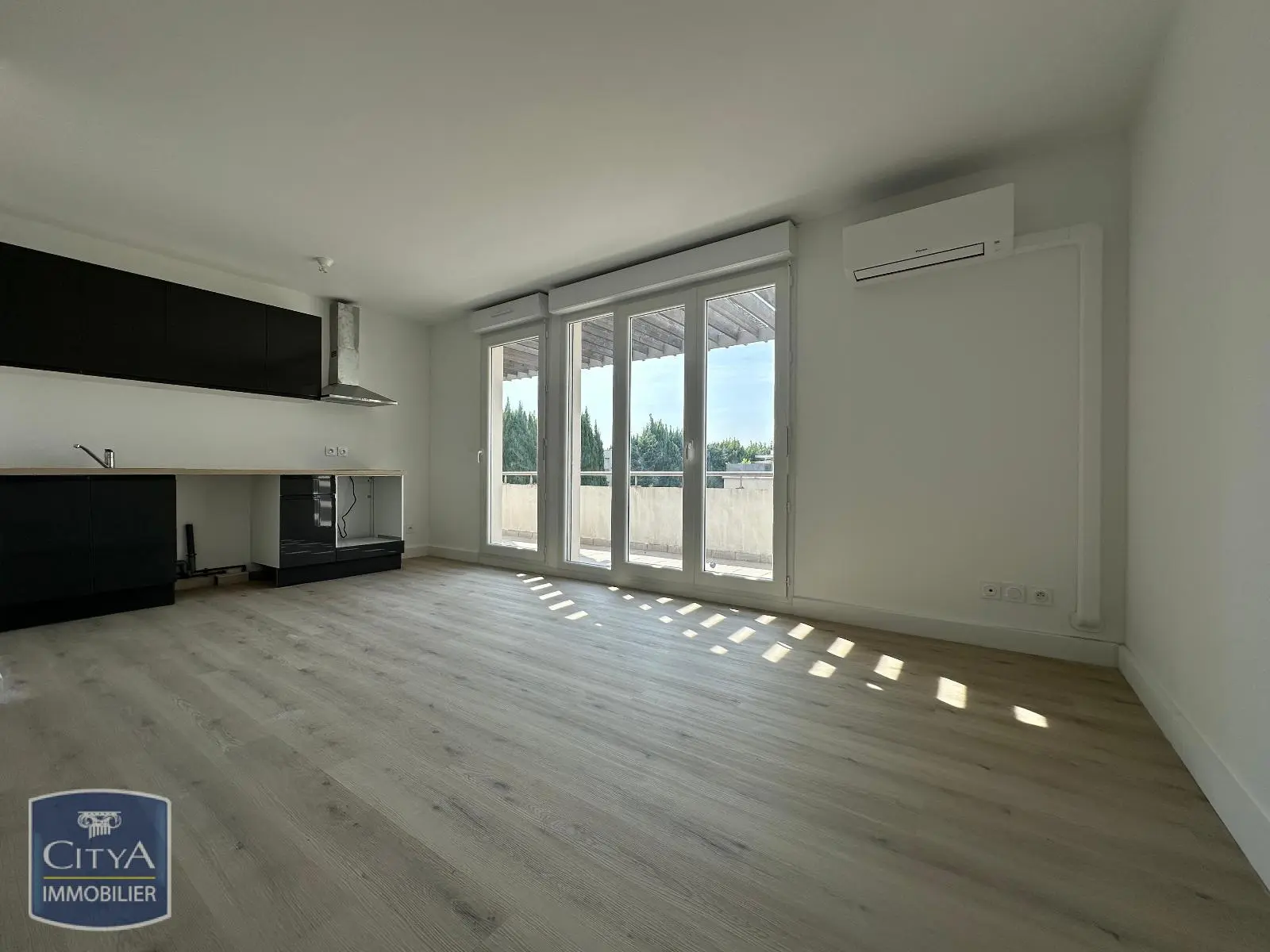 Photo 1 Appartement 2 pièces 45.6m²