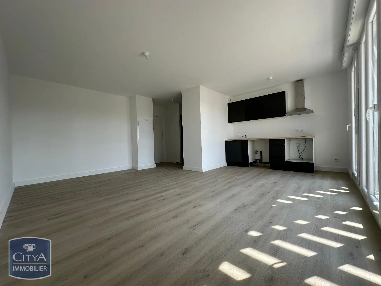 Photo 2 Appartement 2 pièces 45.6m²