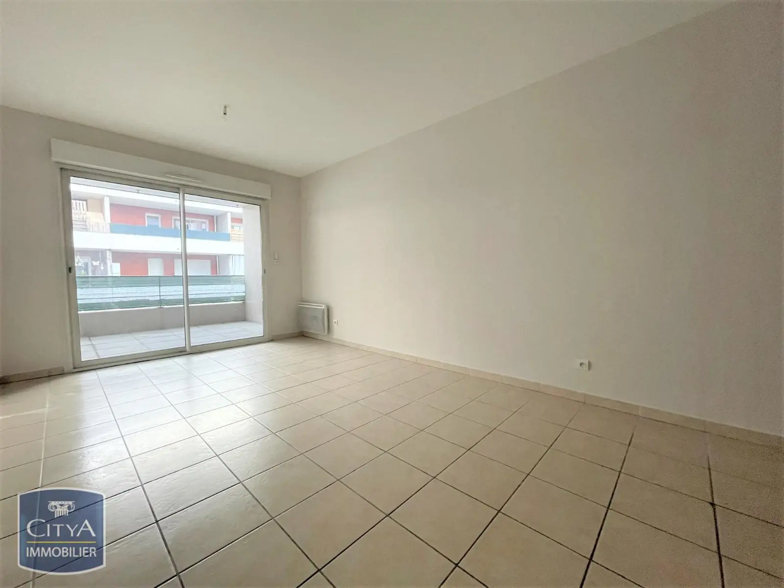 Photo 1 Appartement 2 pièces 41.65m²