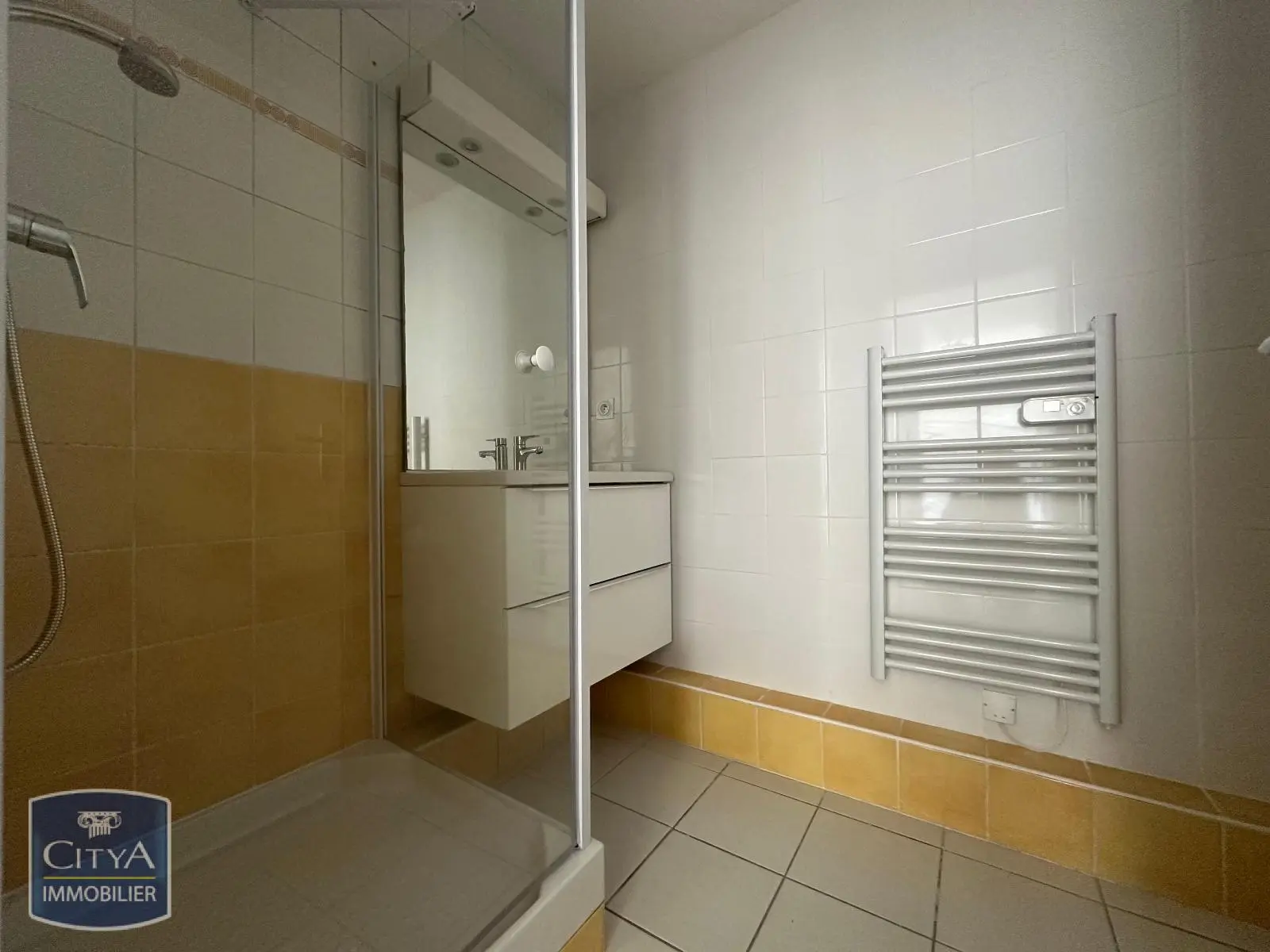 Photo 7 Appartement 2 pièces 45.6m²