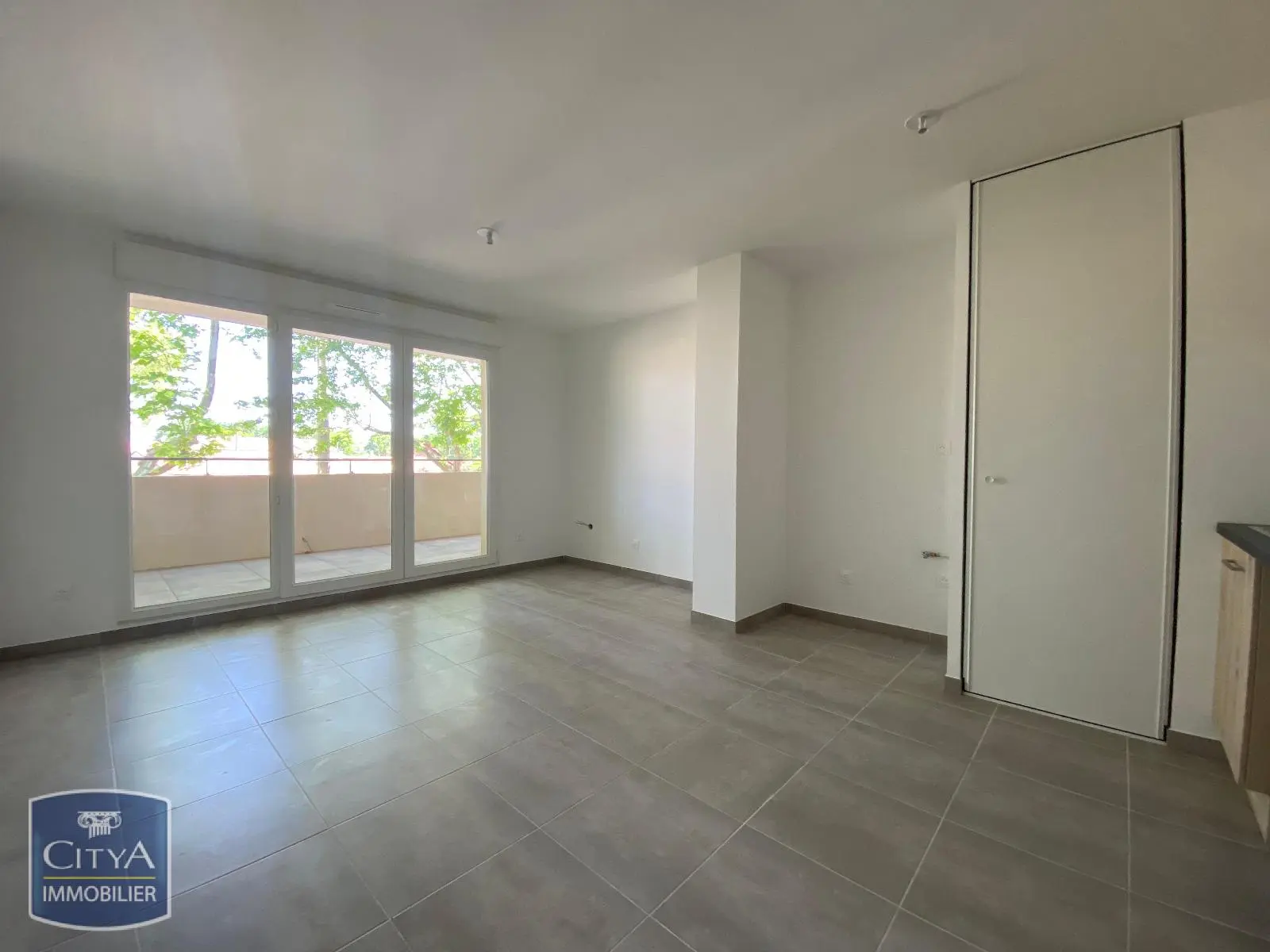 Photo 2 Appartement 2 pièces 41.28m²