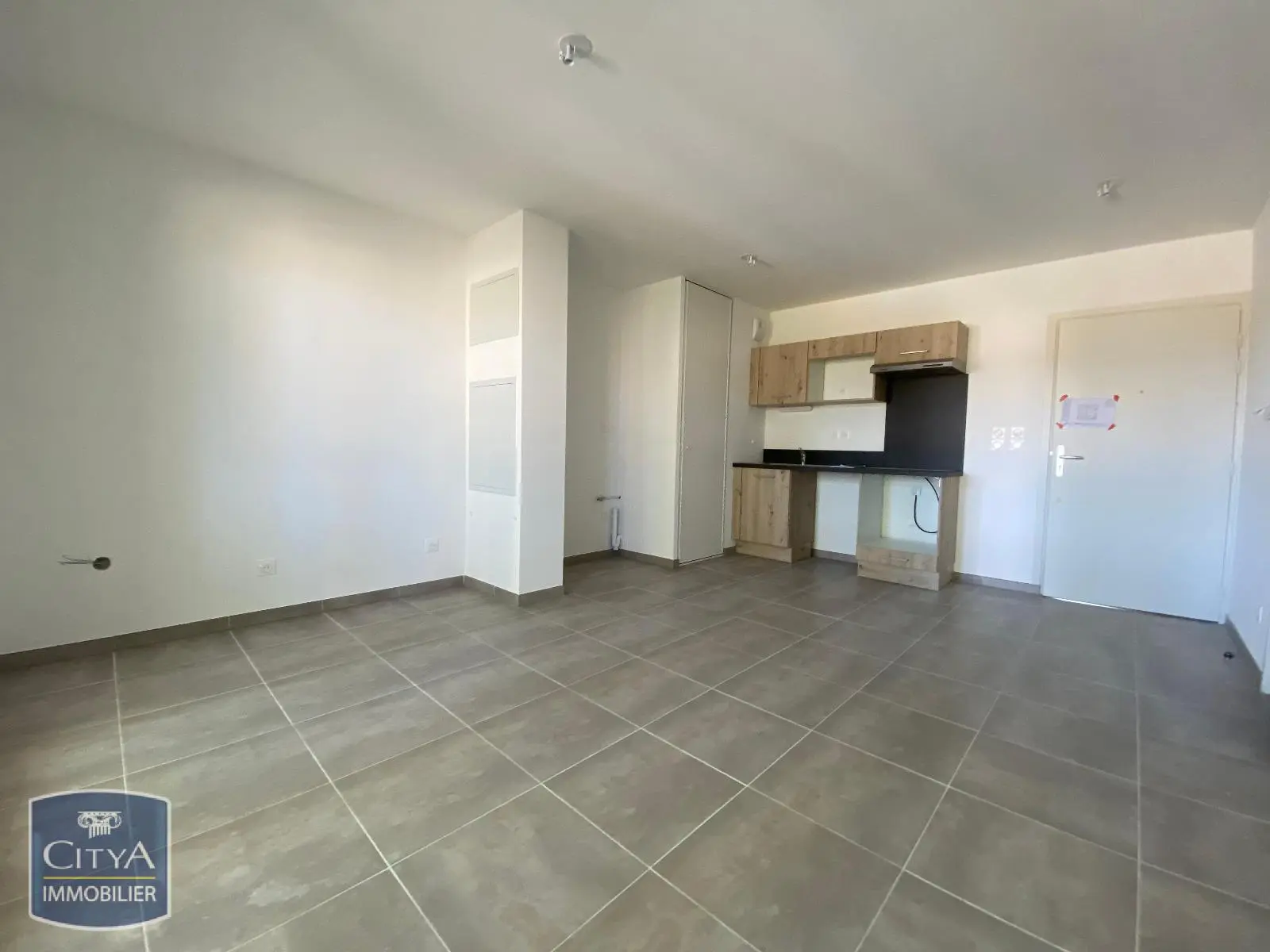 Photo 1 Appartement 2 pièces 41.28m²
