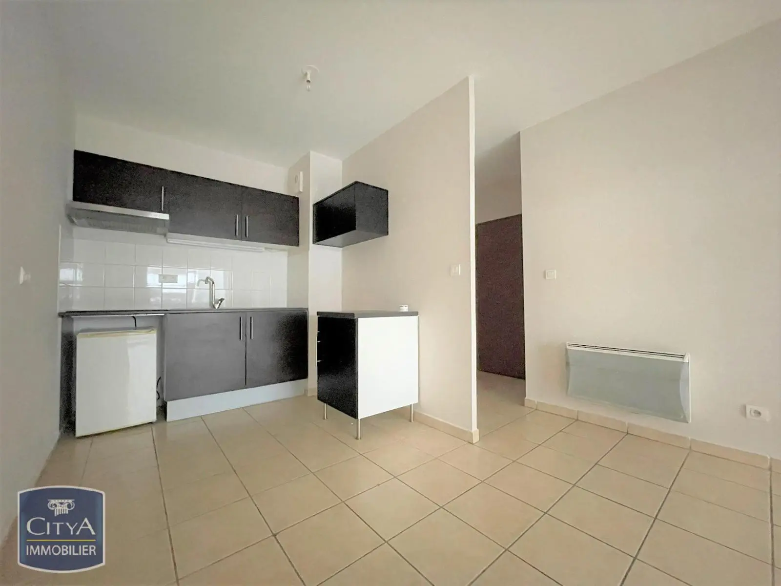 Photo 2 Appartement 2 pièces 41.65m²