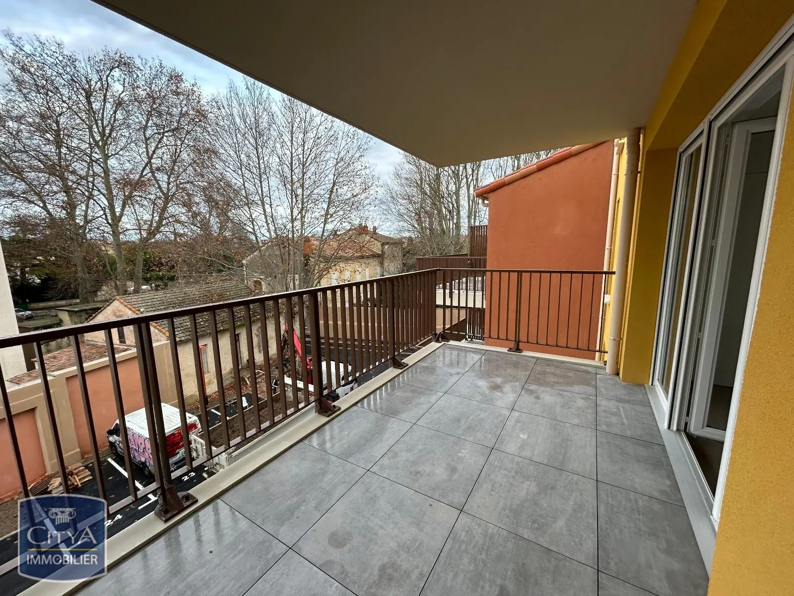 Photo 4 Appartement 1 pièce 36.6m²