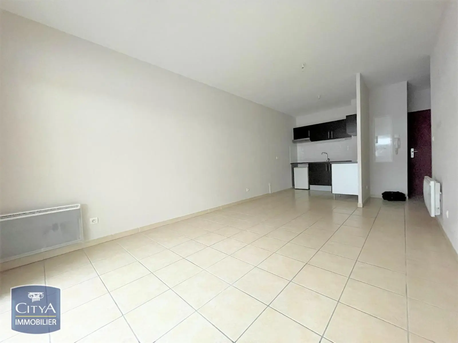 Photo 3 Appartement 2 pièces 41.65m²