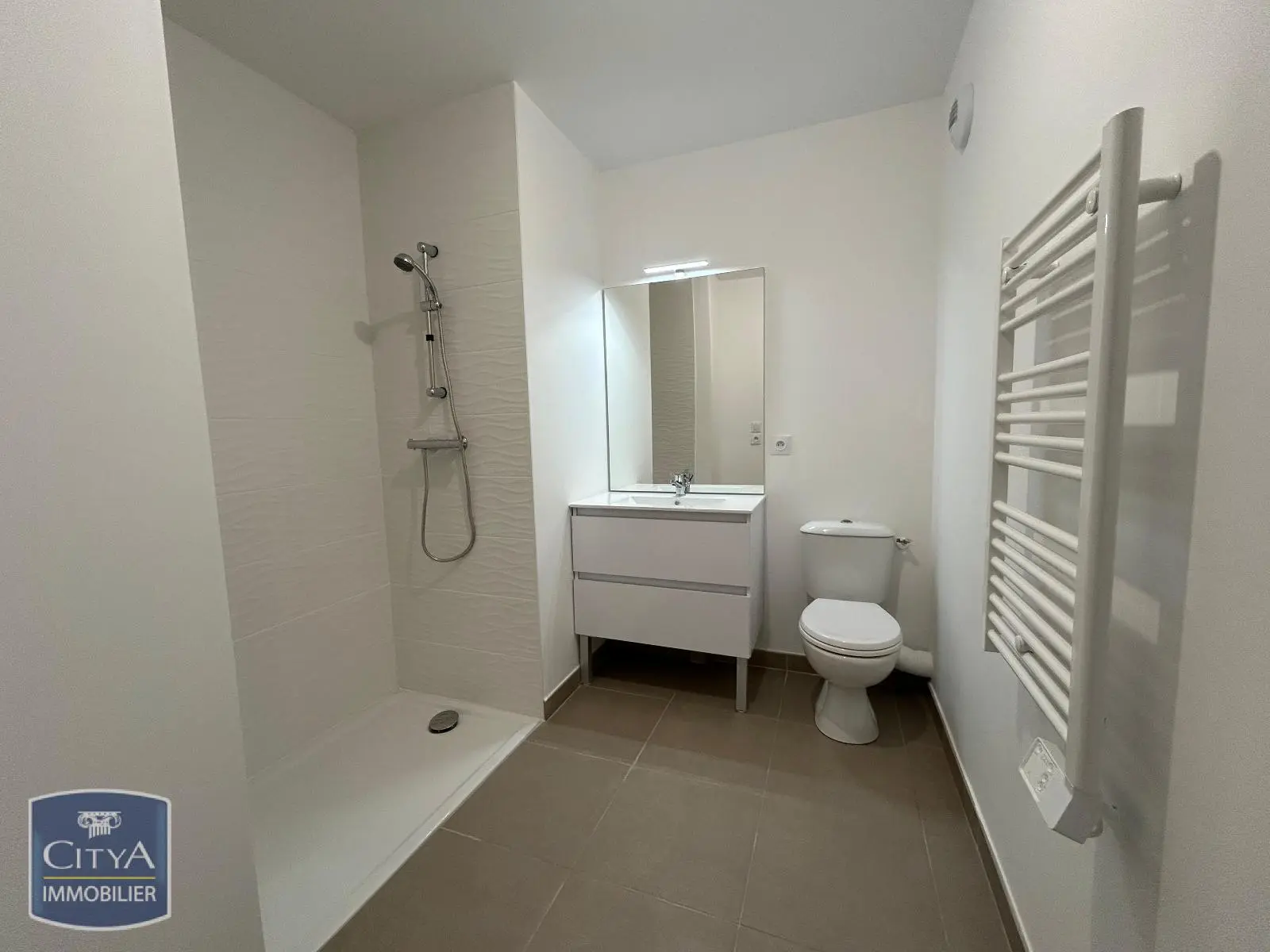 Photo 5 Appartement 1 pièce 36.6m²