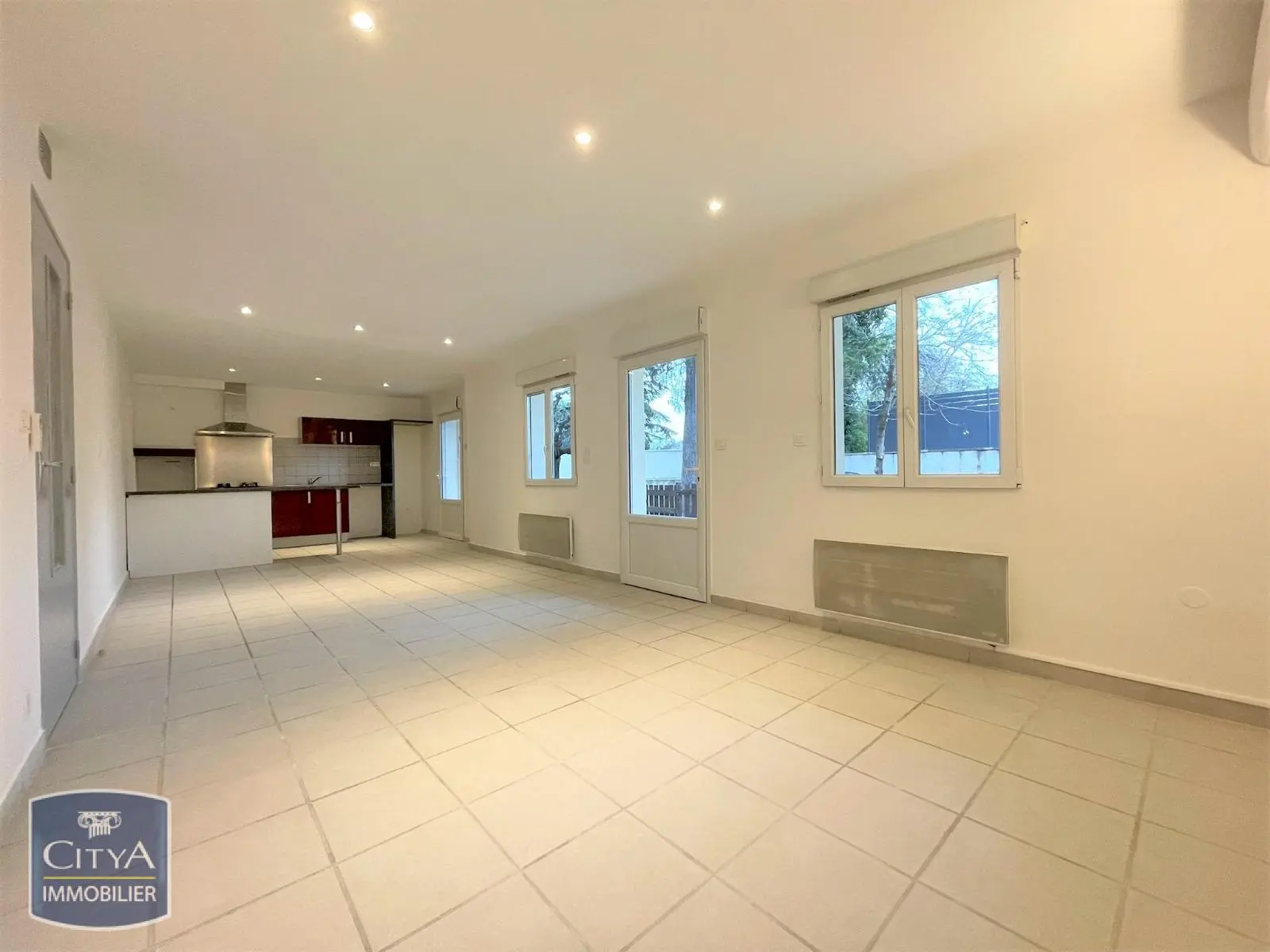 Photo 1 Appartement 3 pièces 69.62m²