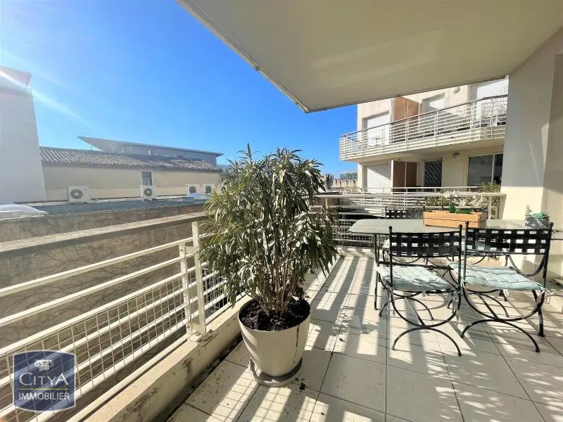 Photo 2 Appartement 4 pièces 80.5m²