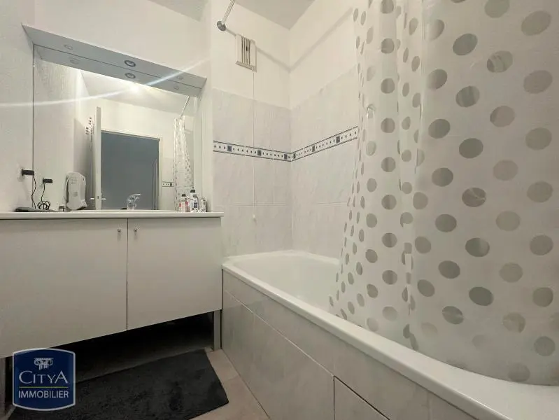 Photo 5 Appartement 2 pièces 40.4m²