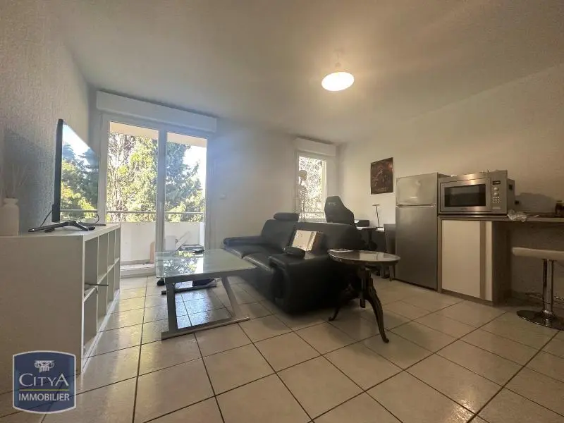 Photo 1 Appartement 2 pièces 40.4m²
