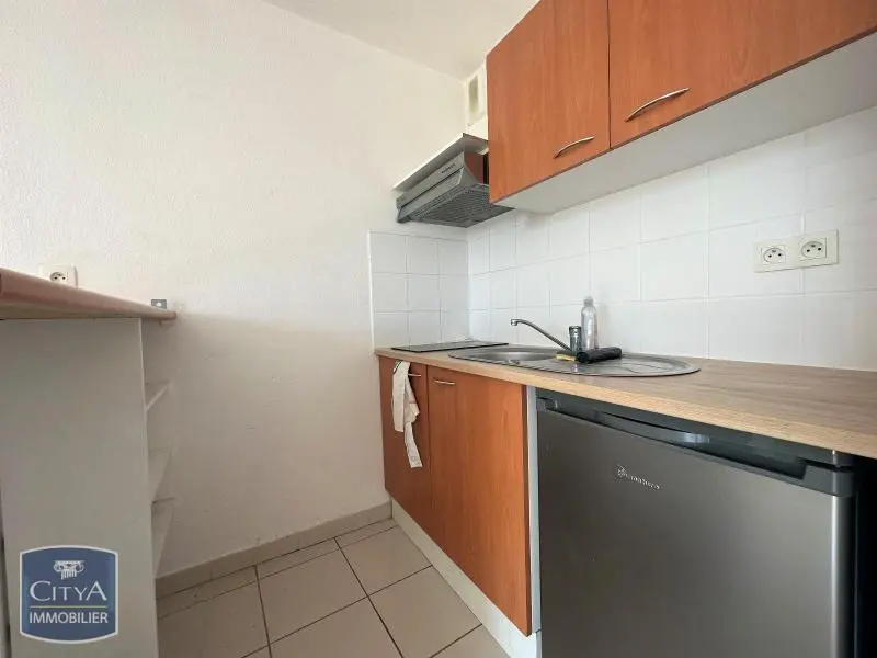 Photo 3 appartement Avignon